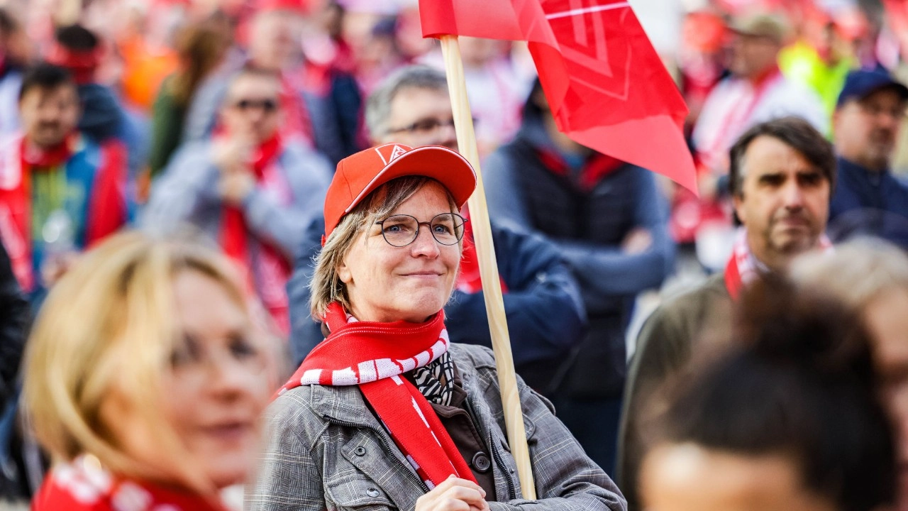 Tarifrunden 2024