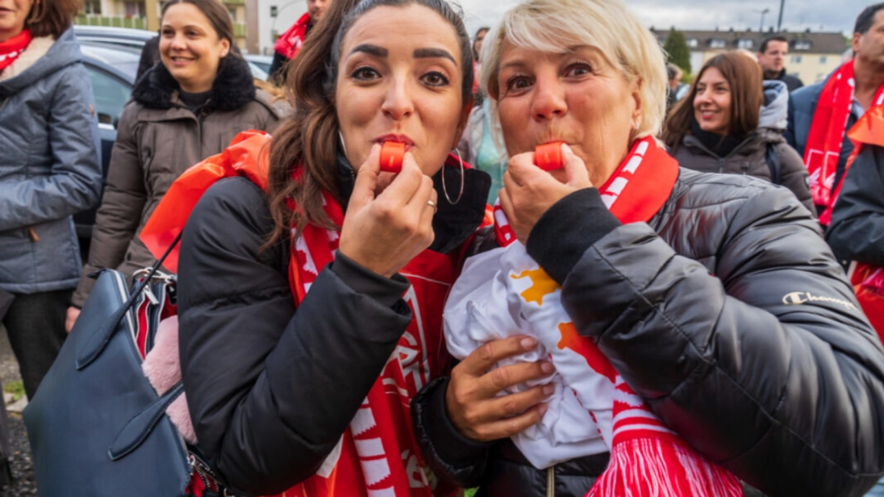 Weltfrauentag