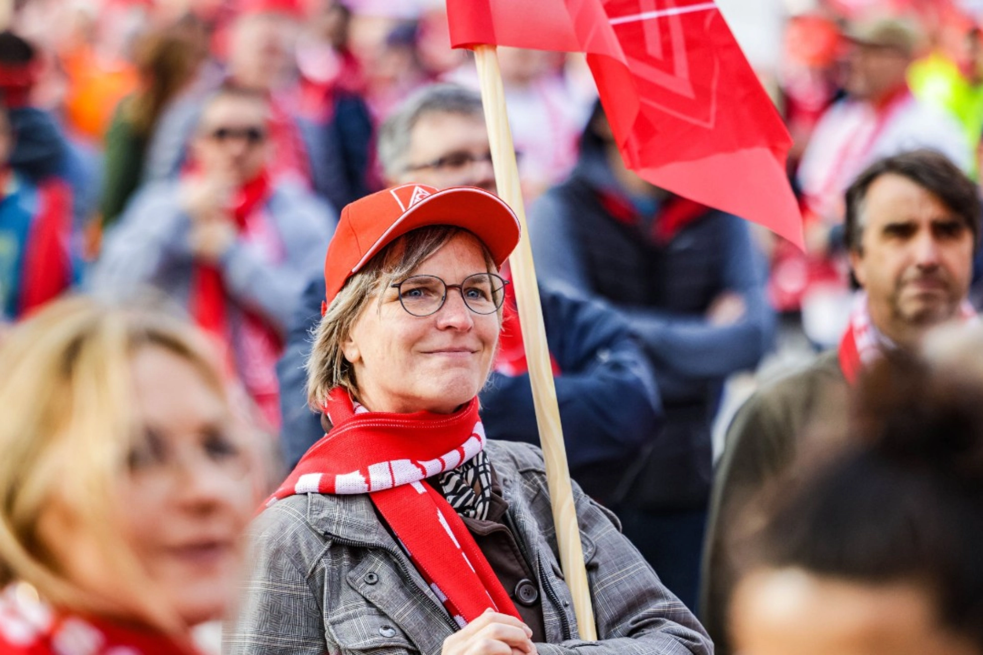 Tarifrunden 2024