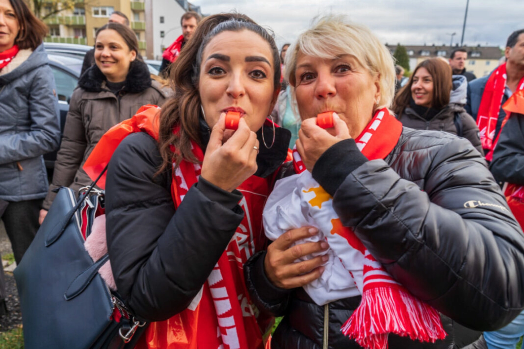 Weltfrauentag