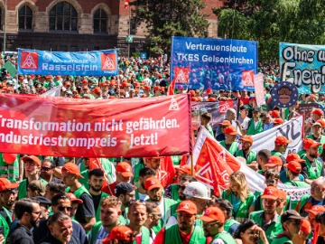 Aktionstag am 15.03.25