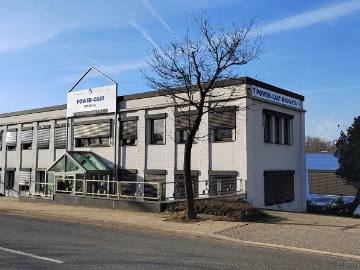 Gießerei Drumeta schließt im April – 140 Arbeitsplätze in Gefahr