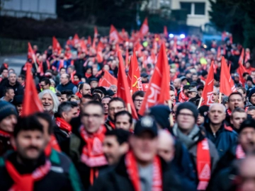 Witte plant Stellenabbau in Wülfrath: Mitarbeiter wollen um ihre Jobs kämpfen