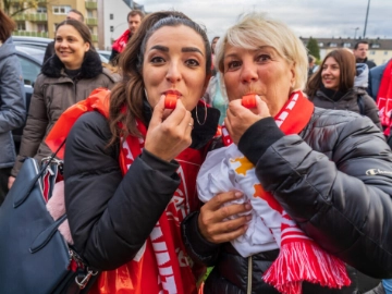 „Frauen sind auf dem Arbeitsmarkt das größte Potenzial“
